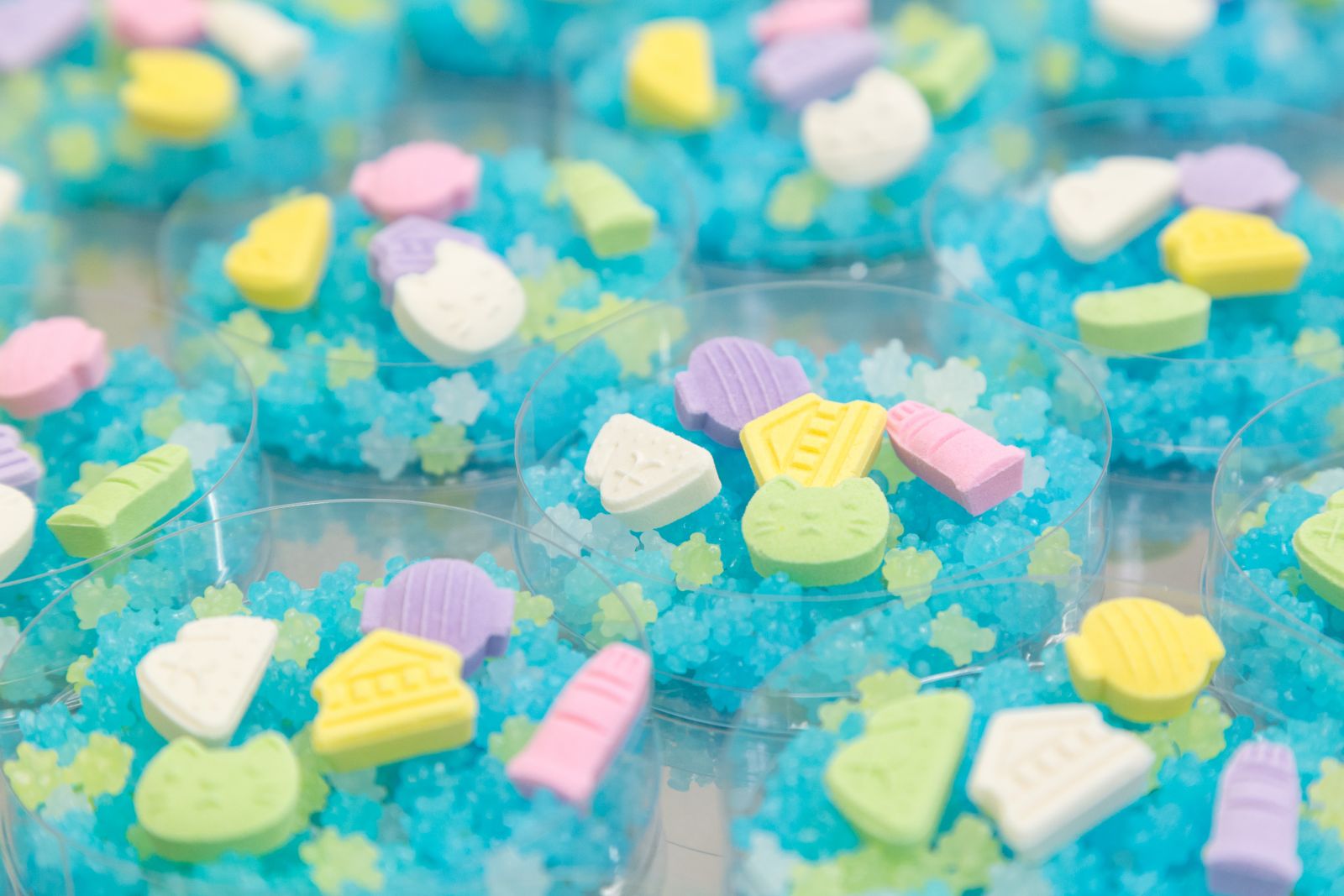 わくわくと胸がはずむ、あたらしい和菓子― UCHU wagashiを訪ねて